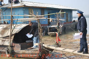 武陵區(qū)漁政部門開(kāi)展春季禁漁普法宣傳，同步規(guī)范畜牧漁業(yè)飼料銷售